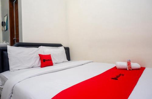 Sinduharjo Hotel | ReDdoorz At Mahameru Residence Yogyakarta