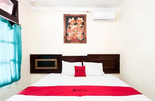 Downtown Kuta House | RedDoorz at Mahendra Beach Inn Kuta