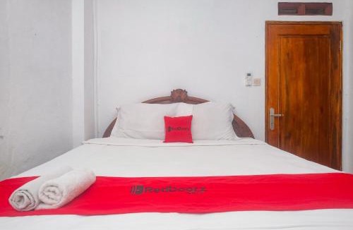 Borobudur Hotel | RedDoorz at Mayang Garini 2 Borobudur