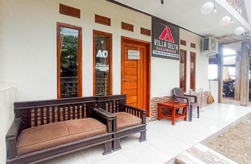 Garut Hotel | RedDoorz at Pantai Karangpapak