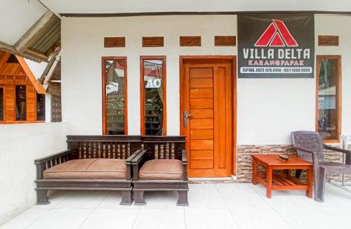 Garut Hotel | RedDoorz at Pantai Karangpapak