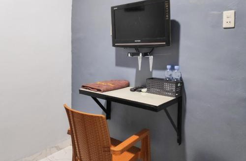 Perdagangan I Hotel | RedDoorz at Perdagangan Simalungun