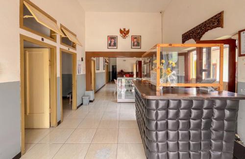 Batu Hotel | RedDoorz at Penginapan Garuda Batu