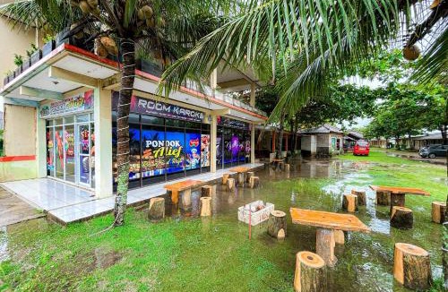 Ujung Genteng Hotel | RedDoorz at Pondok Alief near Pantai Ujung Genteng 3
