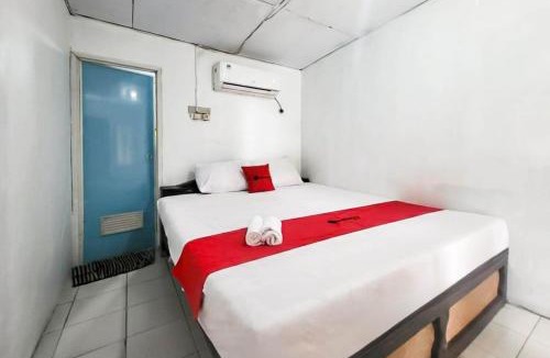 Ujung Genteng Hotel | RedDoorz at Pondok Diana Pantai Ujung Genteng 4