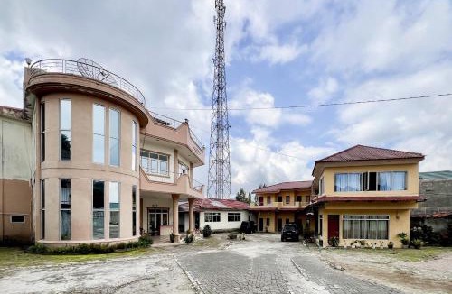 Berastagi Hotel | RedDoorz at Sopo Bona Berastagi