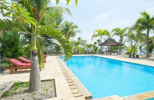 Kaliasem Hotel | RedDoorz at Tanjung Alam Hotel Lovina
