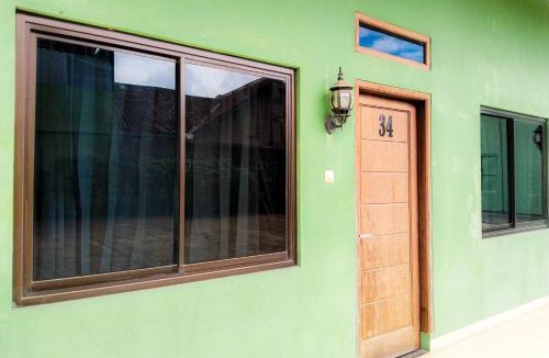 Cilegon Hotel | RedDoorz at Trans Hotel Cilegon
