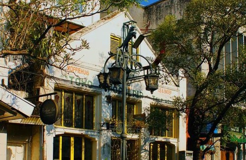 Braga Hostel | RedDoorz Hostel near Braga Citywalk