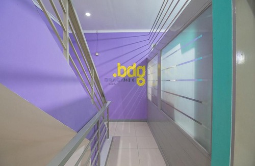Braga Hostel | RedDoorz Hostel near Braga Citywalk