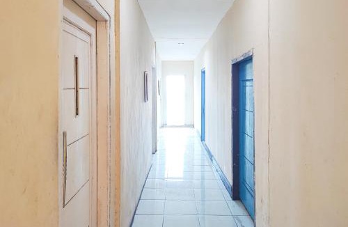 Bangko Hotel | RedDoorz @ Hotel Keluarga Bangko