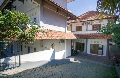 Denpasar Barat House | RedDoorz @ Jalan Gatot Subroto Denpasar