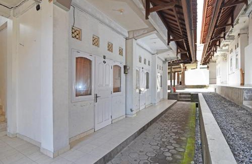 Denpasar Barat House | RedDoorz @ Jalan Gatot Subroto Denpasar