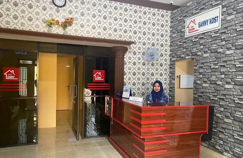 Prabumulih Hotel | RedDoorz @ Jalan Padat Karya Prabumulih