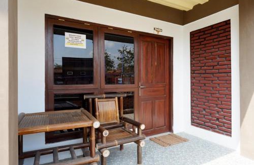 Kebumen Resort | RedDoorz @ Kampoeng Etnik Kebumen 2