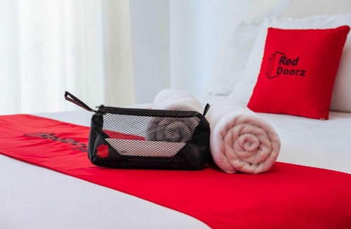 Kisaran Timur Hotel | RedDoorz @ Kisaran Kota