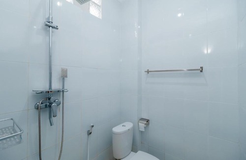 Kisaran Timur Hotel | RedDoorz @ Kisaran Kota