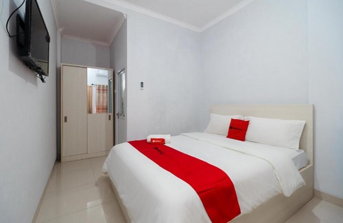 Kisaran Timur Hotel | RedDoorz @ Kisaran Kota