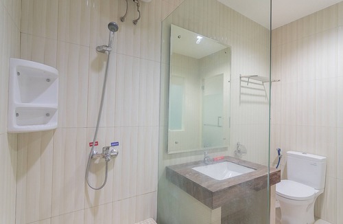 Malabar House | RedDoorz @ Malabar Street