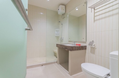 Malabar House | RedDoorz @ Malabar Street