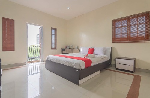 Malabar House | RedDoorz @ Malabar Street