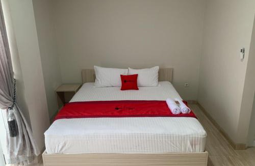Purbalingga Hotel | RedDoorz near Alun Alun Purbalingga