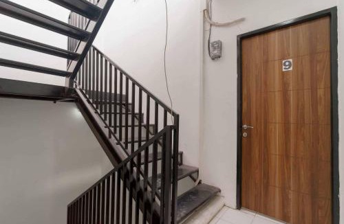 Serang Hotel | RedDoorz near Alun Alun Kota Serang