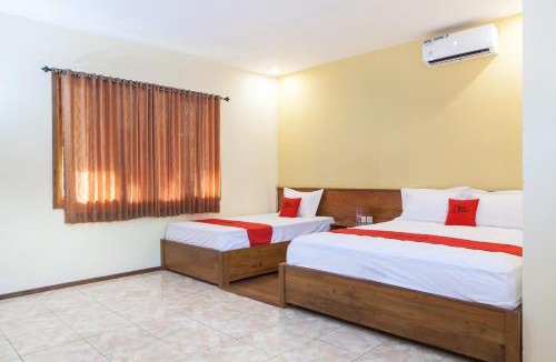 Wonorejo House | RedDoorz near Baluran National Park