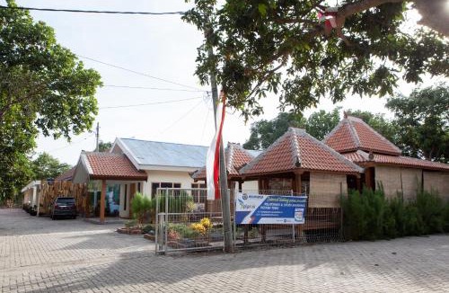 Wonorejo House | RedDoorz near Baluran National Park