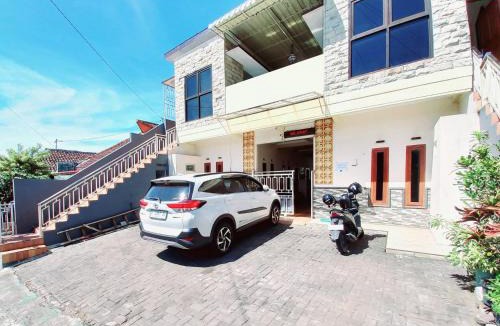 Oro Oro Ombo Hotel | RedDoorz near BNS 3 Kota Wisata Batu