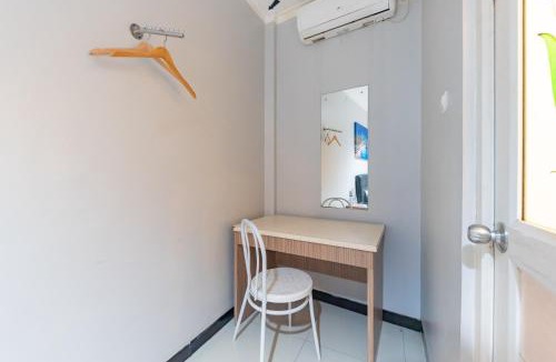 Baranangsiang House | RedDoorz near Botani Square Mall