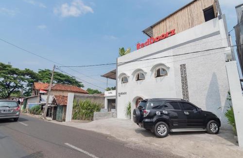 Bogor House | RedDoorz near Exit Toll Tanah Baru Bogor