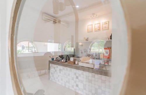 Bogor House | RedDoorz near Exit Toll Tanah Baru Bogor
