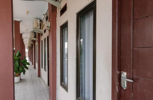 Serang Hotel | RedDoorz near FKIP UNTIRTA Serang