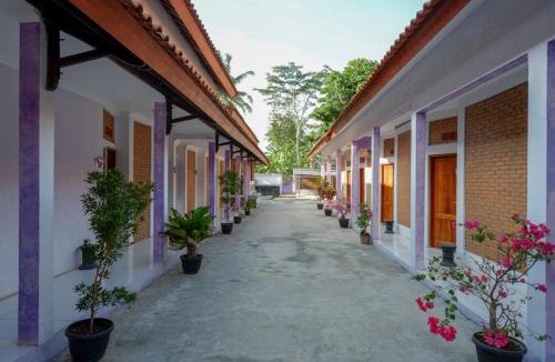 Demangsari House | RedDoorz near Goa Jatijajar 2