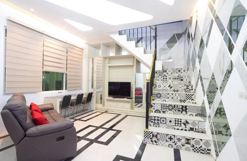 Bogor Barat House | RedDoorz near IPB Dramaga Bogor