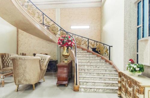 Jambi House | RedDoorz near Islamic Center Jambi