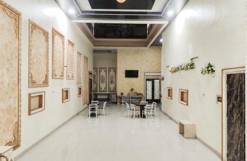 Jambi House | RedDoorz near Islamic Center Jambi