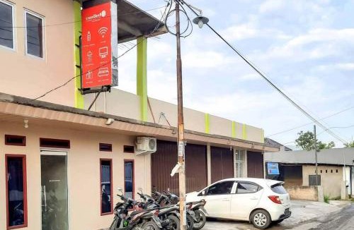 Bandar Lampung Hotel | RedDoorz near Jalan Perintis Kemerdekaan Lampung