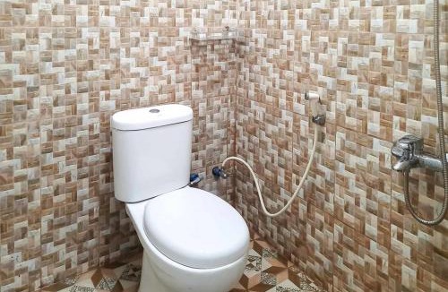 Bandar Lampung Hotel | RedDoorz near Jalan Perintis Kemerdekaan Lampung