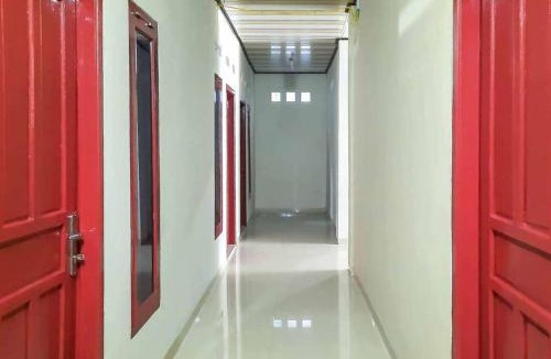 Bandar Lampung Hotel | RedDoorz near Jalan Perintis Kemerdekaan Lampung