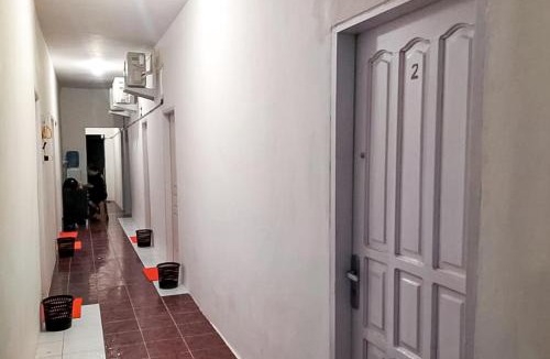 Tarakan Hotel | RedDoorz near Juwata Airport 2 Tarakan