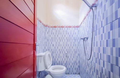 Palangkaraya Hotel | RedDoorz near Kantor Gubernur Kalimantan Tengah