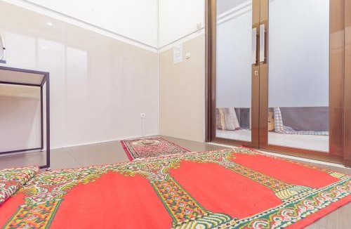 Bandung Hotel | Reddoorz near Kiara Artha Park