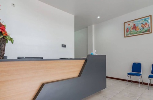 Balikpapan Hotel | Reddoorz Near Mall Ramayana Rapak Balikpapan