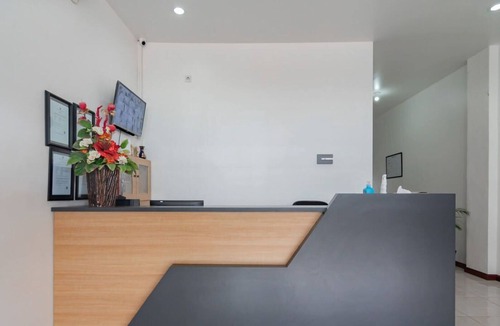 Balikpapan Hotel | Reddoorz Near Mall Ramayana Rapak Balikpapan