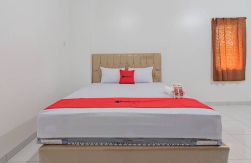 Balikpapan Hotel | Reddoorz Near Mall Ramayana Rapak Balikpapan