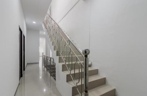 Pekanbaru House | RedDoorz near Mall SKA Pekanbaru