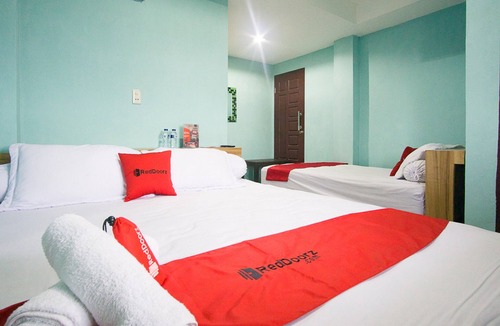 Berastagi House | RedDoorz near Mikie Holiday Funland Berastagi