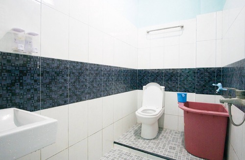 Berastagi House | RedDoorz near Mikie Holiday Funland Berastagi